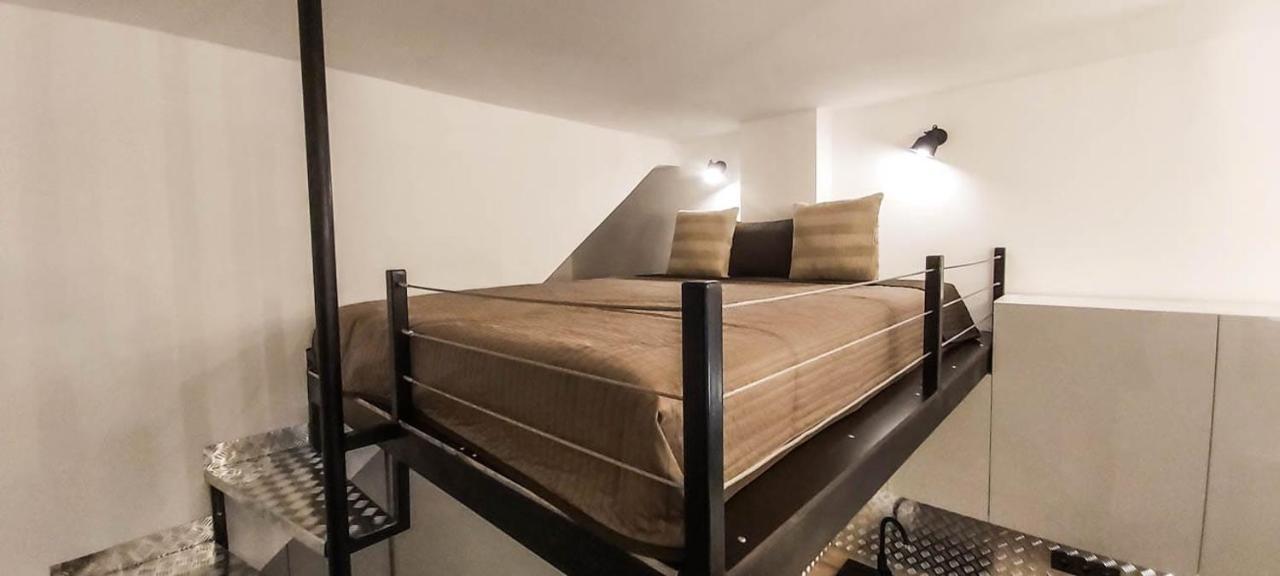 Bezagenta Mozart2 Loft Studio Easy Access To City Warsaw Ngoại thất bức ảnh