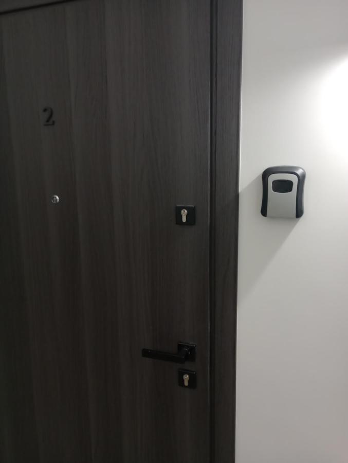 Bezagenta Mozart2 Loft Studio Easy Access To City Warsaw Ngoại thất bức ảnh