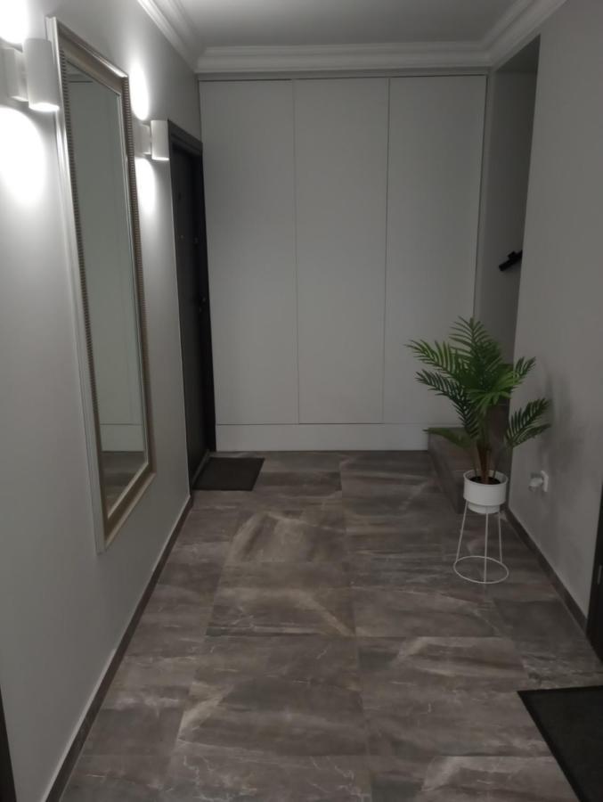 Bezagenta Mozart2 Loft Studio Easy Access To City Warsaw Ngoại thất bức ảnh